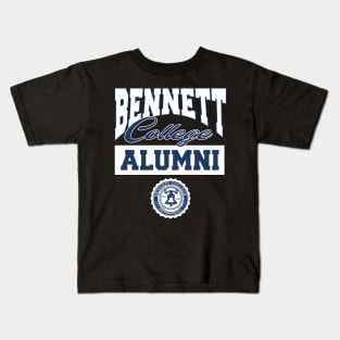 Bennett 1873 College Apparel Kids T-Shirt